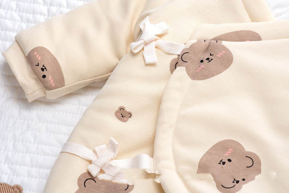 Newborn Clothes Baby Jumpsuit For Boys And Girls