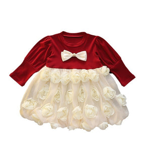 Baby Girl Princess Dress Little Girl Dress