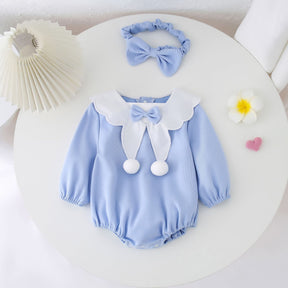 Girls Clothes Baby Jumpsuit