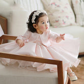 Little Flower Girl Dress