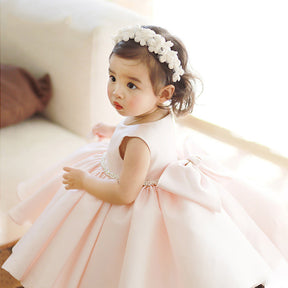 Little Flower Girl Dress