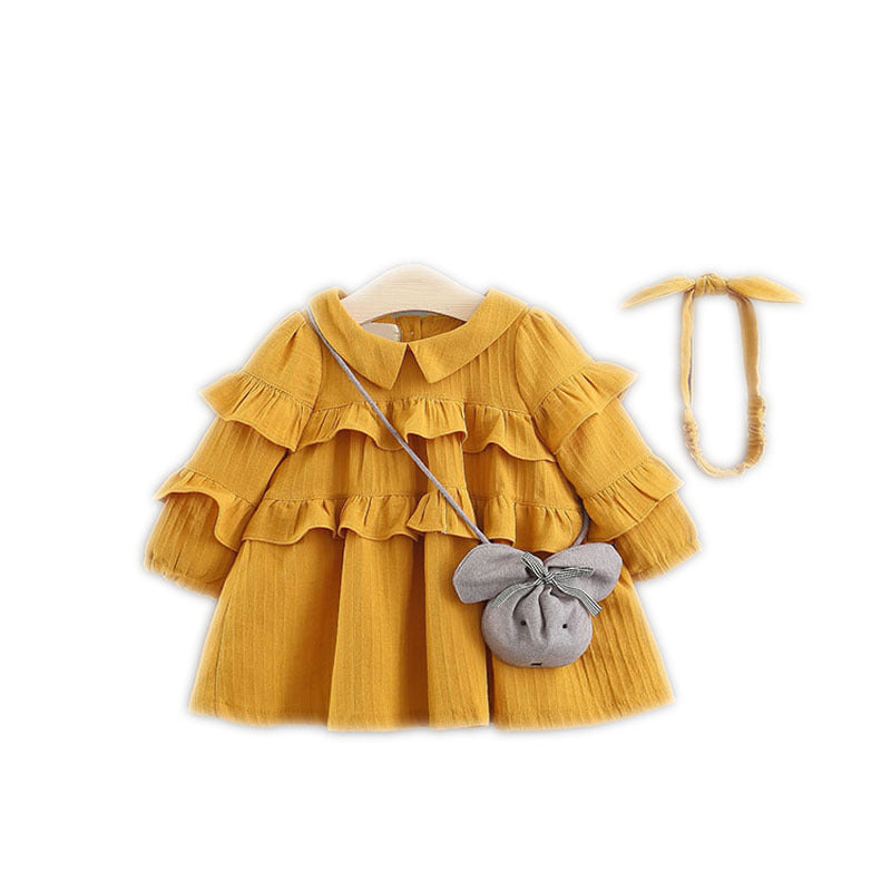 Baby girl dress