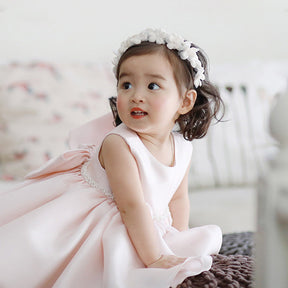 Little Flower Girl Dress