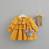 Baby girl dress