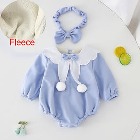 Girls Clothes Baby Jumpsuit